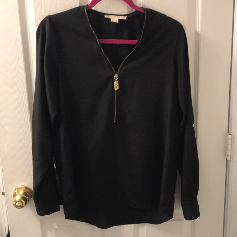 Michael Kors blouse